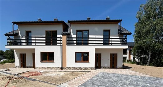 mieszkanie na sprzedaż 68m2 mieszkanie Rzeszów, Warszawska