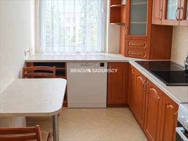 Przestronne 2-pokojowe mieszkanie z balkonami w Nowej Hucie. mieszkanie Kraków, os. Zgody