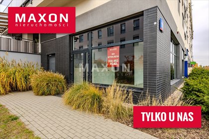 lokal użytkowy na wynajem 50m2 lokal użytkowy Warszawa, Białołęka, ul. Głębocka