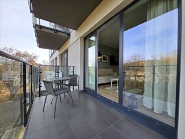 mieszkanie na wynajem 47m2 mieszkanie Poznań, Ku Cytadeli