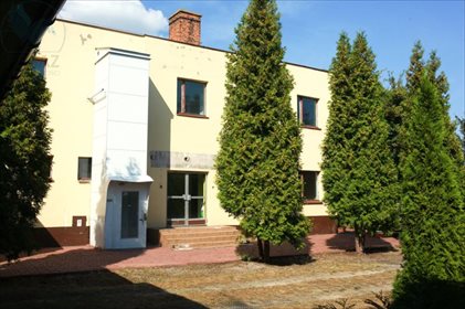 Lokal użytkowy na sprzedaż Zaniemyśl, Świerkowa16 A 792m2 Foto 3