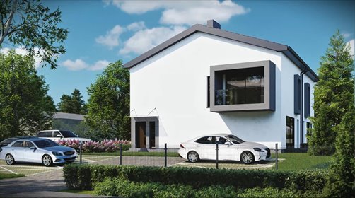 Nowoczesne 75 m² mieszkanie z ogródkiem i balkonem zapraszam mieszkanie Warszawa, Wesoła