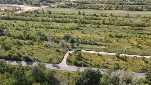 Sprzedam działkę 2701 m² w Dziekanowie Polskim działka Łomianki, Dziekanów Polski