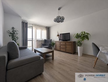 Przestronne 2 pokoje z panoramiczną loggią i widokiem na Wawel mieszkanie Kraków, Mistrzejowice, Mistrzejowice, Osiedle Oświecenia