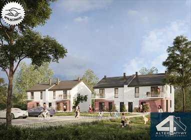 mieszkanie na sprzedaż 54m2 mieszkanie Rąbień, Okołowicza