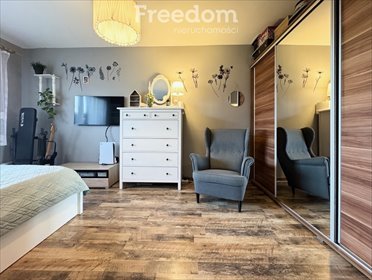 mieszkanie na sprzedaż 50m2 mieszkanie Będzin, gen. Władysława Andersa