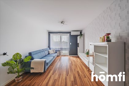 Nowoczesne 3-pokojowe mieszkanie z klimatyzacją i garażem zapraszam mieszkanie Poznań, Nowe Miasto, Sucha