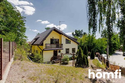 dom na wynajem 260m2 dom Nieporęt, Rumiankowa