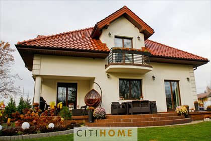 Dom na sprzedaż Jatne 230m2 Foto 1
