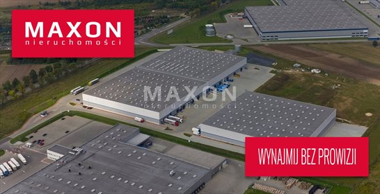 lokal użytkowy na wynajem 3684m2 lokal użytkowy Dobra, ul. Wodna