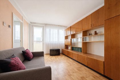 mieszkanie na sprzedaż 47m2 mieszkanie Katowice, Centrum, Aleja Wojciecha Korfantego