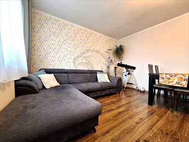 mieszkanie na sprzedaż 52m2 mieszkanie Łódź, Olechów, Olechów, Bolka Świdnickiego