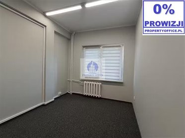 Wynajmę funkcjonalny lokal biurowy 35 m² na Woli lokal użytkowy Warszawa, Wola, Towarowa
