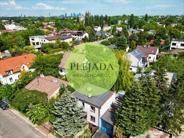 działka na sprzedaż 780m2 działka Warszawa, Włochy, Nowe Włochy, Głubczycka