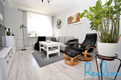 mieszkanie na sprzedaż 47m2 mieszkanie Gliwice, Trynek, Ludwika Rydygiera