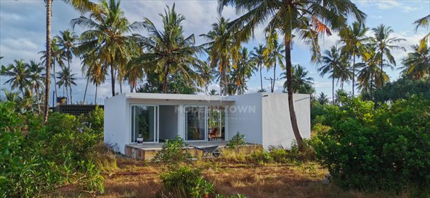 Dom na sprzedaż 95m2 dom Zanzibar