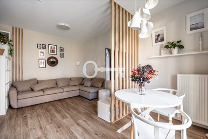 mieszkanie na sprzedaż 47m2 mieszkanie Warszawa, Mokotów, Kłobucka