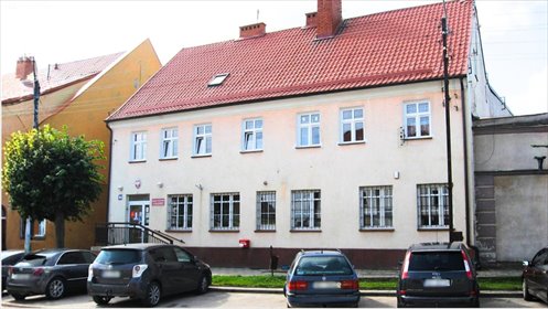 Mieszkanie 57 m² w Wydminach - polecam mieszkanie Wydminy, Grunwaldzka