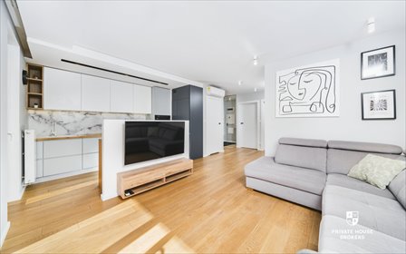 mieszkanie na wynajem 60m2 mieszkanie Kraków, Podgórze, Wielicka