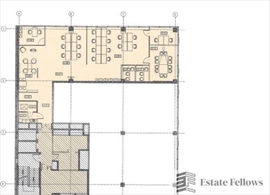 Nowoczesny biurowiec klasy A, 220 m² na Lubicz zapraszam lokal użytkowy Kraków, Lubicz