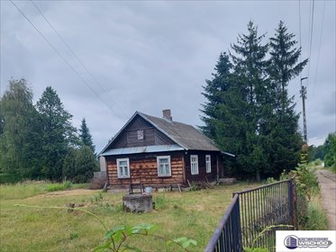 dom na sprzedaż 60m2 dom Bielsk Podlaski, Studziwody