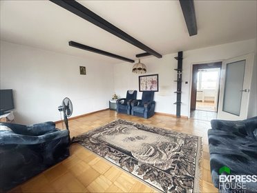 mieszkanie na sprzedaż 60m2 mieszkanie Ełk, Jana Kochanowskiego