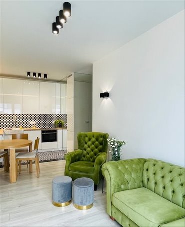 mieszkanie na wynajem 52m2 mieszkanie Łódź, Kilińskiego 121/123