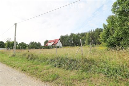 działka na sprzedaż 1400m2 działka Studzianki, Polonijna