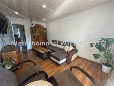 mieszkanie na sprzedaż 45m2 mieszkanie Ustrzyki Dolne