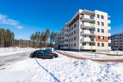 mieszkanie na sprzedaż 36m2 mieszkanie Dywity, Franciszka Hynka