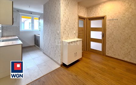 mieszkanie na sprzedaż 41m2 mieszkanie Puck, Nowy Świat