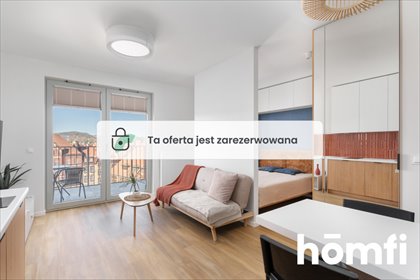 Stylowe 30 m2 w sercu Gdańska – blisko atrakcji i kultury mieszkanie Gdańsk, Śródmieście, ks. Jerzego Popiełuszki