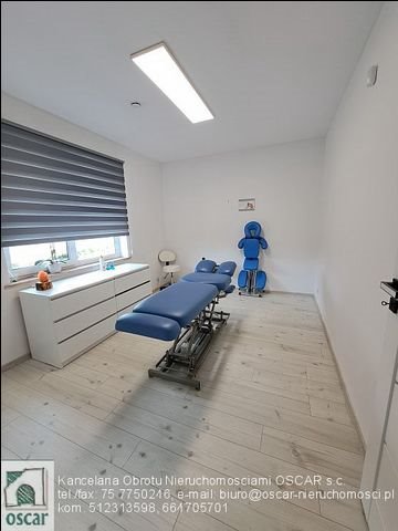 lokal użytkowy na wynajem 12m2 lokal użytkowy Zgorzelec, Ujazd