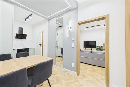 Wynajmę nowoczesne 29 m² w centrum Kielc z pełnym umeblowaniem mieszkanie Kielce, Centrum, Silniczna