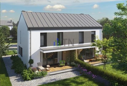 dom na sprzedaż 117m2 dom Wojnowice