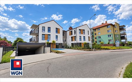 Sprzedam przestronne 76 m² mieszkanie 4-pokojowe z tarasem mieszkanie Kwidzyn, Osiedle Piastowskie, Z. Smodlibowskiej
