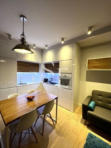 mieszkanie na wynajem 58m2 mieszkanie Warszawa, Wola, Jana Kazimierza