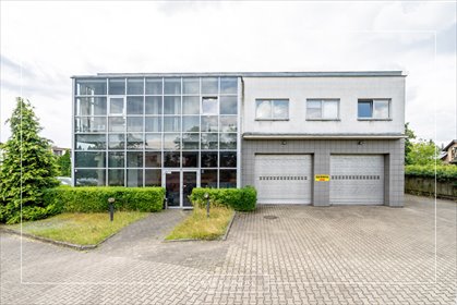 lokal użytkowy na sprzedaż 538m2 lokal użytkowy Poznań, Jeżyce, Sytkowska