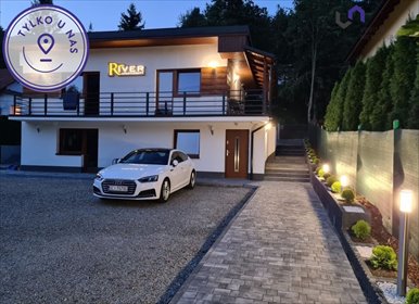 lokal użytkowy na sprzedaż 140m2 lokal użytkowy Wisła, KRZYWA