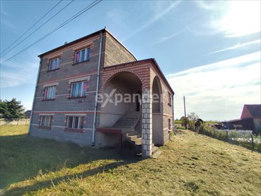 dom na sprzedaż 219m2 dom Kołaczkowo, Wrzesińska