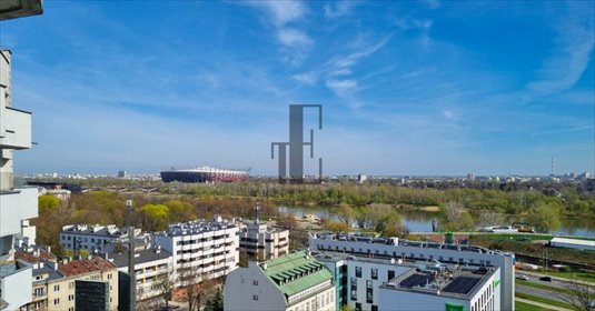 mieszkanie na sprzedaż 38m2 mieszkanie Warszawa, Śródmieście Solec, Górnośląska