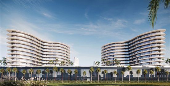 Ekskluzywne 80 m² w Jebel Ali Village blisko metra mieszkanie Discovery Gardens, Jebel Ali Village, Discovery Gardens, Jebel Ali Village, Dubaj