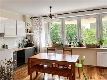 3-pokojowe mieszkanie 63 m² na Ursynowie (blisko metra) mieszkanie Warszawa, Ursynów, Przy Bażantarni