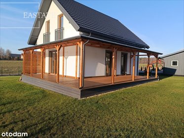 dom na sprzedaż 86m2 dom Glinianka