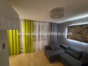 mieszkanie na wynajem 44m2 mieszkanie Warszawa, Ochota, Daleka