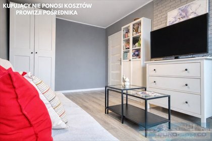 mieszkanie na sprzedaż 47m2 mieszkanie Poznań, Rataje, Armii Krajowej