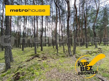 działka na sprzedaż 3739m2 działka Popowo-Letnisko, Somianka