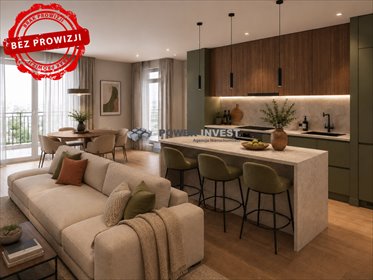 Na sprzedaż przestronne 3-pokojowe mieszkanie 80 m² w Będzinie mieszkanie Będzin, Namiarkowa