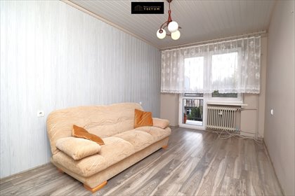 Przestronne 3 pokoje z balkonem, blisko centrum! mieszkanie Wągrowiec