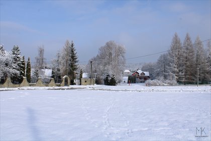 działka na sprzedaż 2157m2 działka Zasań